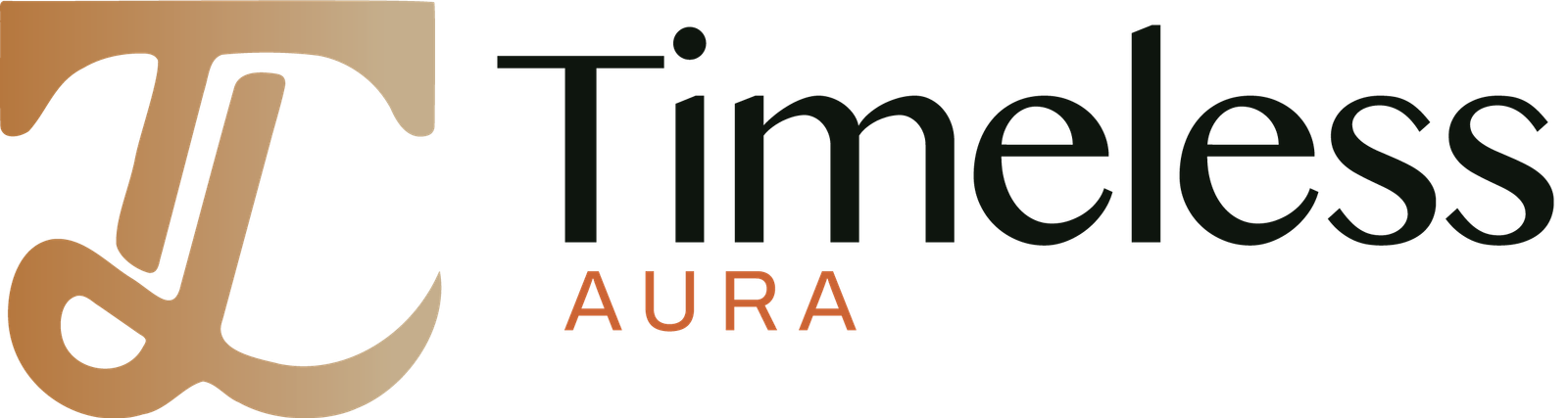 Timeless Aura